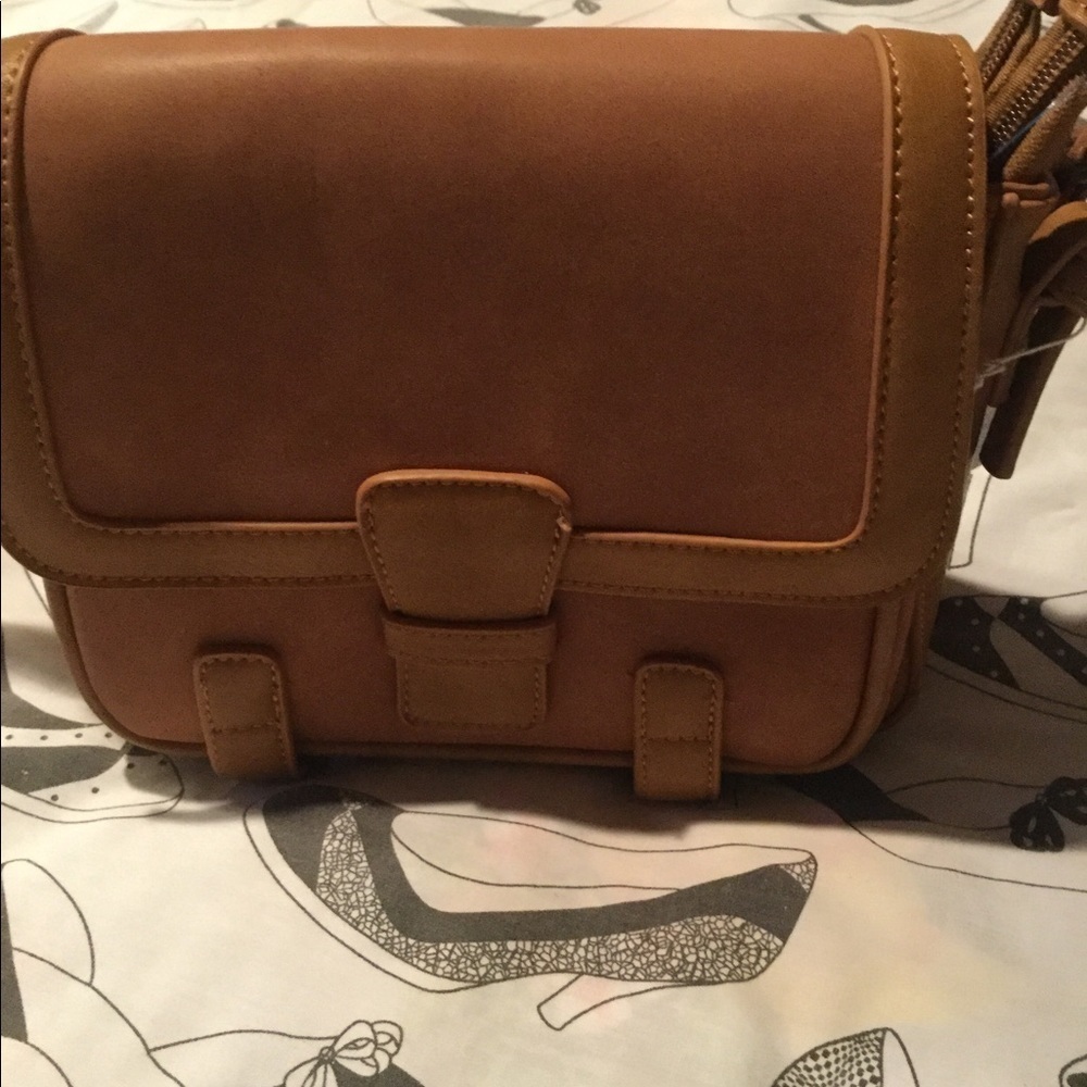 FFC New York Crossbody Bag - Picture 3 of 14
